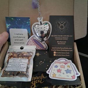 Kerrin added a photo of their purchase