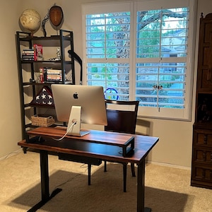 Mark added a photo of their purchase