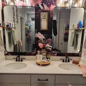 Mary added a photo of their purchase