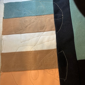 Puppy Love Edge to Edge Pattern for Longarm Quilting - Etsy