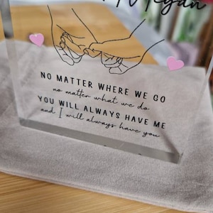 Emma added a photo of their purchase
