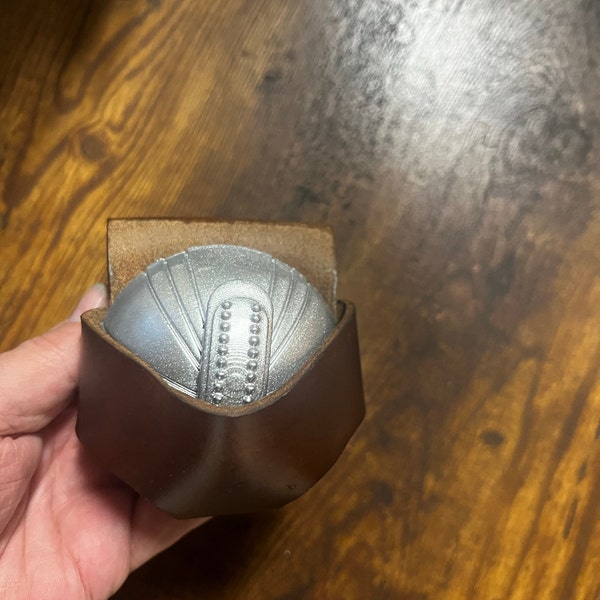 Mandalorian Mercs Rank Ropes - Etsy