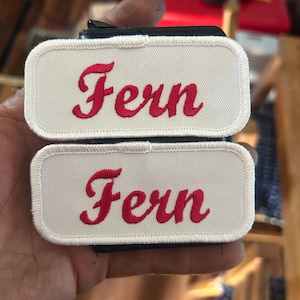 Fernando heeft een foto van de aankoop toegevoegd