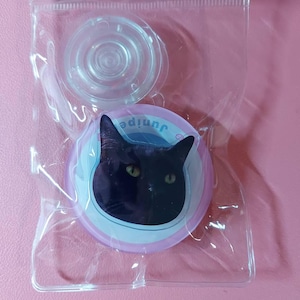 Natalie added a photo of their purchase