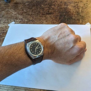 Joe added a photo of their purchase