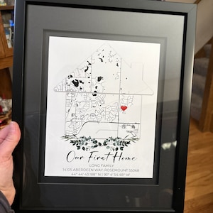Sue ha añadido una foto de su compra