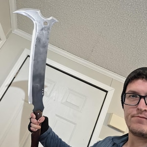 Zackery hat ein Foto des gekauften Artikels hinzugefügt