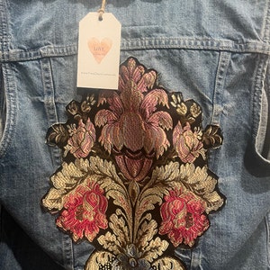 Philippe Matignon pink bustier