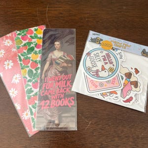 Lyndsay added a photo of their purchase