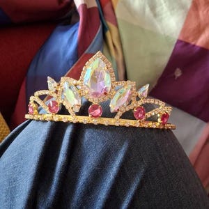 Carmen added a photo of their purchase