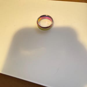 Anusha added a photo of their purchase