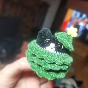Acheteur Etsy a ajouté une photo de son achat