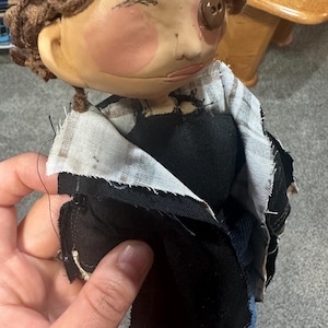 Sydney added a photo of their purchase