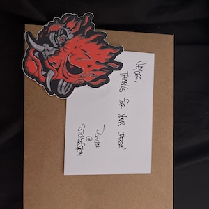 Jaycee hat ein Foto des gekauften Artikels hinzugefügt