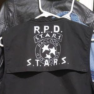 バイオハザード CVX STARS ベストロゴ | デジタルダウンロード
