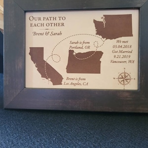 sarah added a photo of their purchase