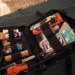 Melanie added a photo of their purchase