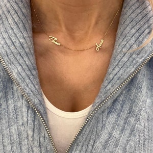 Natasha added a photo of their purchase