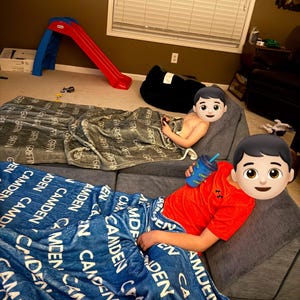 Ashley added a photo of their purchase