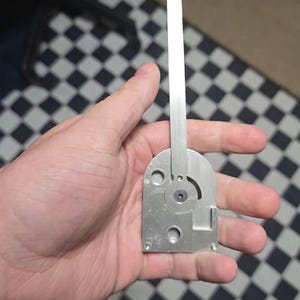 Isaac adicionaram uma foto da sua compra