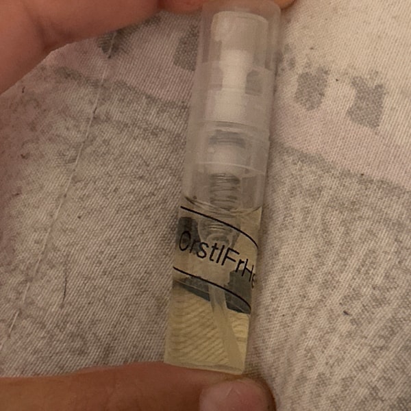 Musk Kashmir by Attar Collection - Etsy