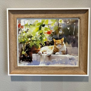 Mary added a photo of their purchase