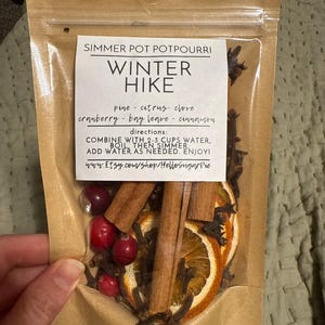 Etsy buyer added a photo of their purchase