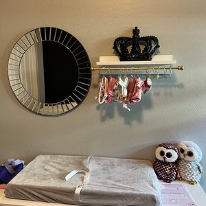 Olivia added a photo of their purchase