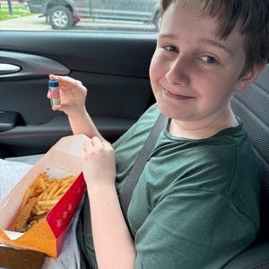 Brandie a ajouté une photo de son achat