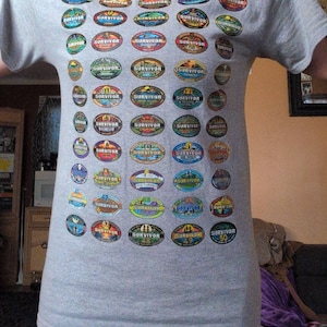 Amanda added a photo of their purchase