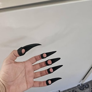 Jessie added a photo of their purchase