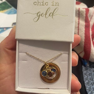Etsy buyer added a photo of their purchase