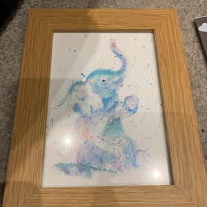 Inactive account added a photo of their purchase