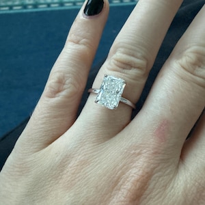 Madison added a photo of their purchase