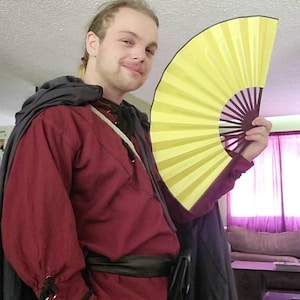 Jake lade till en bild av sitt köp