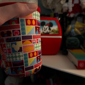 Katie added a photo of their purchase