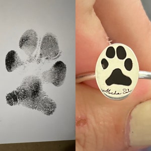Tabitha ha añadido una foto de su compra