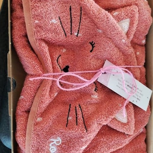 Denise added a photo of their purchase