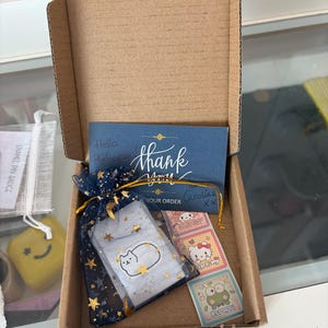 Becca added a photo of their purchase