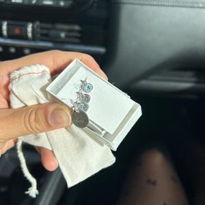 Carese added a photo of their purchase