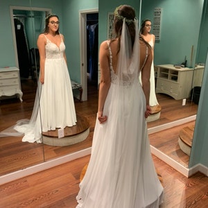 Lindsey added a photo of their purchase