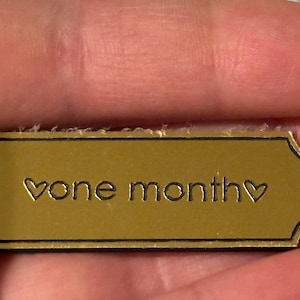 Jennifer added a photo of their purchase