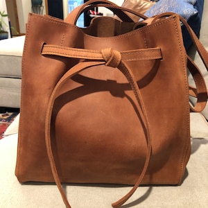 Rachel added a photo of their purchase