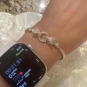 Laila added a photo of their purchase