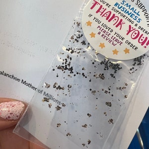 Ayla added a photo of their purchase