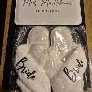 Claire added a photo of their purchase