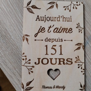 M. a ajouté une photo de son achat