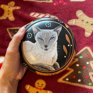 Etsy buyer added a photo of their purchase