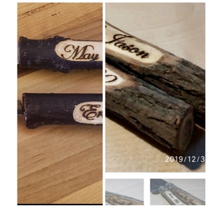 Kristina added a photo of their purchase