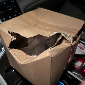 Idian added a photo of their purchase